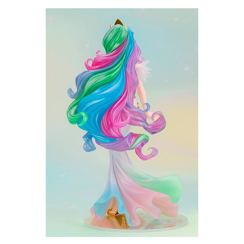 FIGURA PRINCESA CELESTIA | KOTOBUKIYA FIGURA PRINCESA CELESTIA | KOTOBUKIYA
